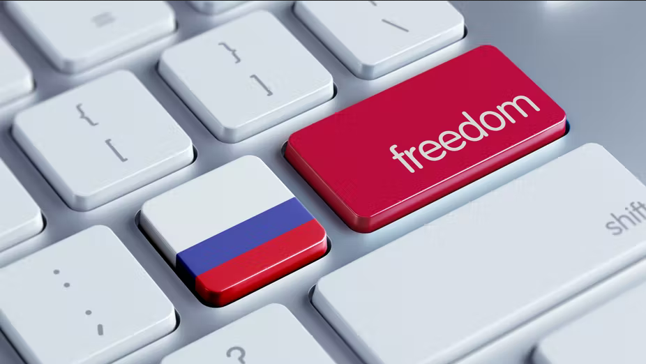 Szabad internet-hozzáférés oroszoknak: szükségszerűség vagy haszontalanság?