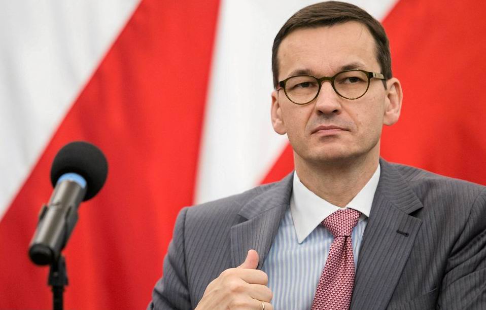Az oroszok már Lengyelország nácitlanításáról beszélnek