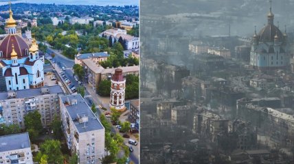 Középkori szellemvárossá lőtték Mariupolt az oroszok