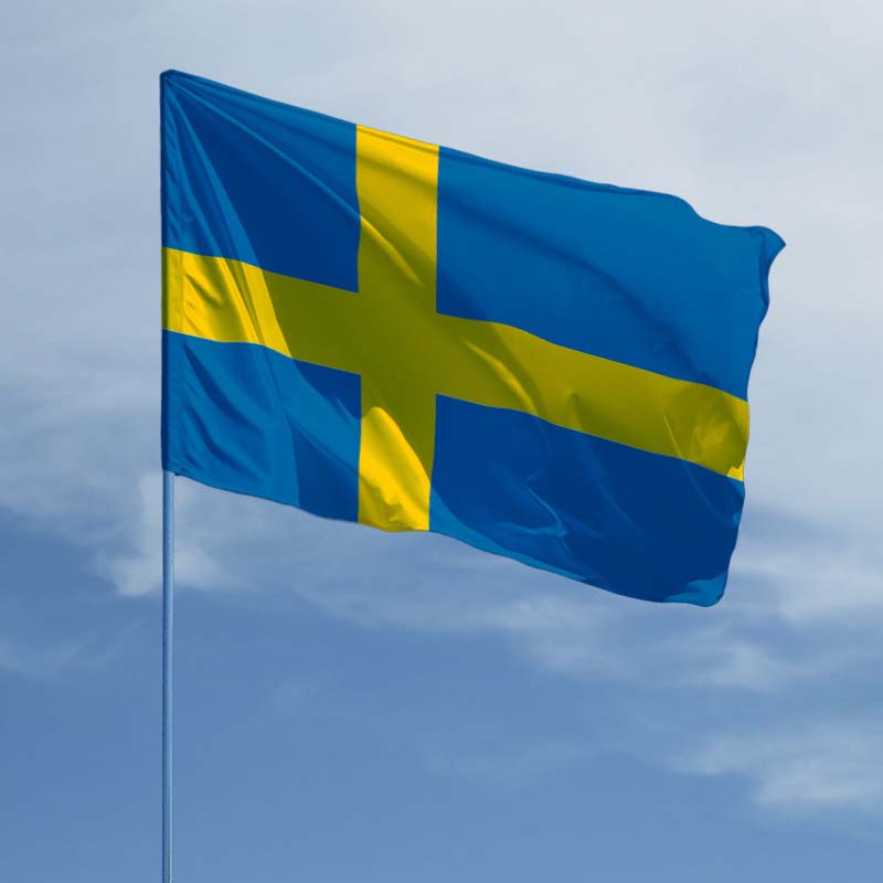 Svédország is a felvételét kéri a NATO-ba