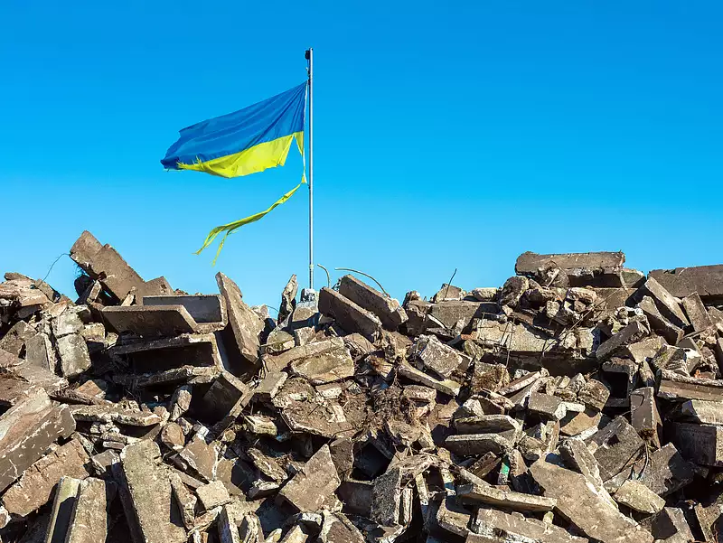 Megnyerhetik-e az ukránok a háborút, és ha igen, mikor?