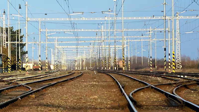 Indulhat a Budapest körüli vasúti nagyberuházás, amire Putyin is pénzt ígért