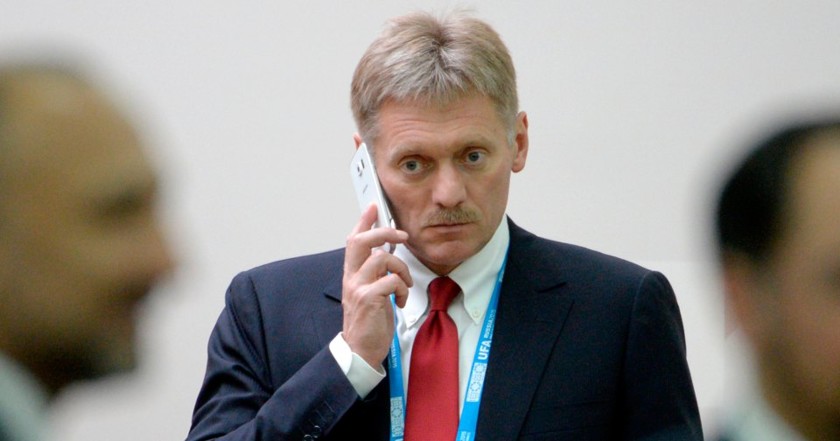 Reagált a Kreml az amerikai és ukrán hírszerzés együttműködését megerősítő hírre