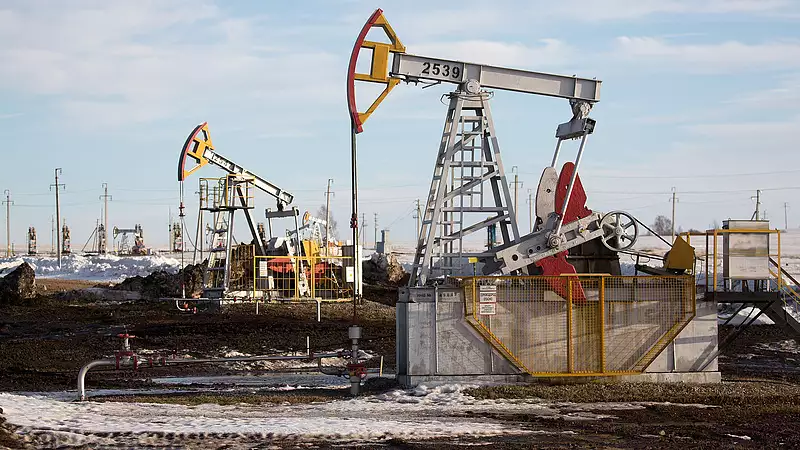 Az EU év végére lenullázná az orosz olajat