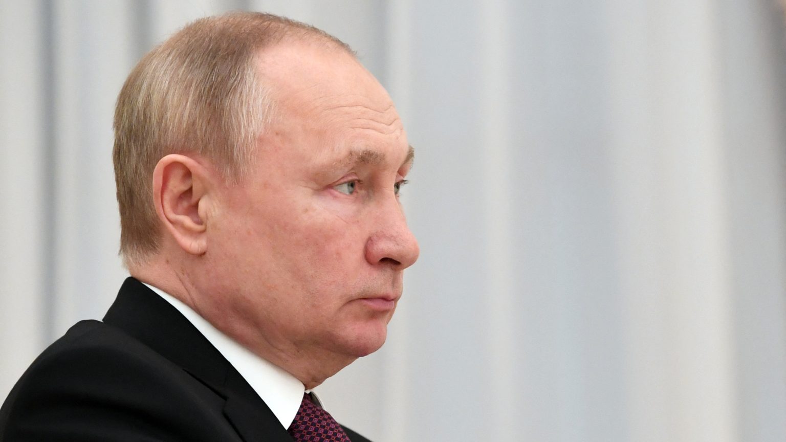 A nyugati szankciók miatt jelentett csődöt Oroszország