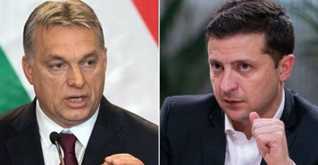 Majd szólnak, hogy Orbán Viktor elutazik-e Kijevbe