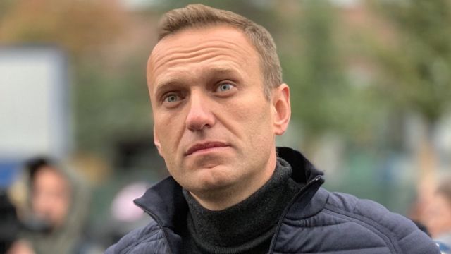 „Nincs itt ilyen elítélt” – mondták a fogolytábor bejáratánál Navalnij ügyvédjének