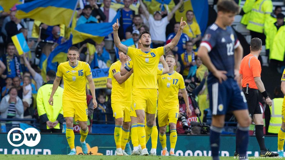 Augusztusban újra indulhat az ukrán bajnokság