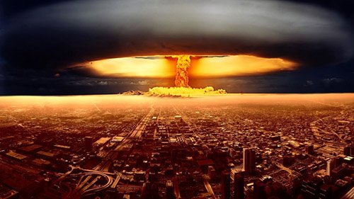 Az hidegháború óta először nőhet az atomfegyverek száma