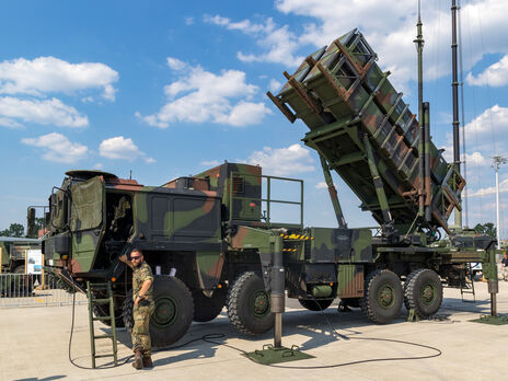 Az Egyesült Államok rakétarendszereket küld Ukrajnának
