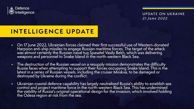 Utánpótlást szállító orosz hajót süllyesztettek el az ukránok a Fekete-tengeren – brit hírszerzés