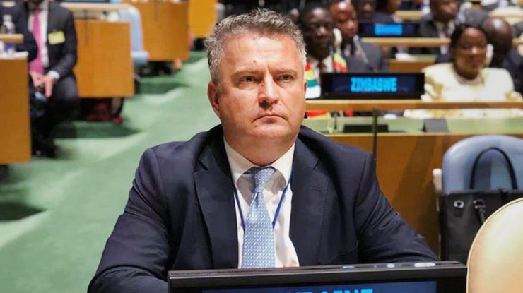 Kiszlica összehívja az ENSZ Biztonsági Tanácsát