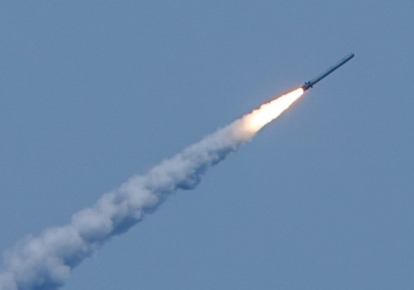 A rakéták eltaláltak egy vegyiüzemet Szeverodonyeckben