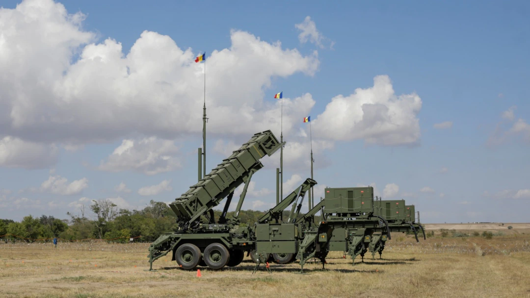 Ukrajna már bevetette az amerikai rakétarendszereket
