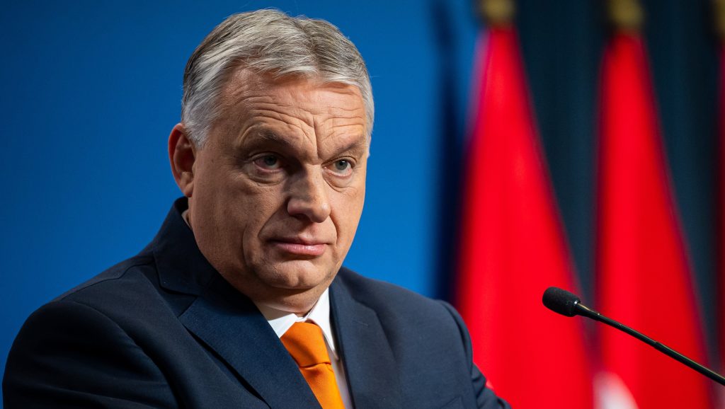 Egy horvát politikus szerint Orbán rajtuk fog nyerészkedni