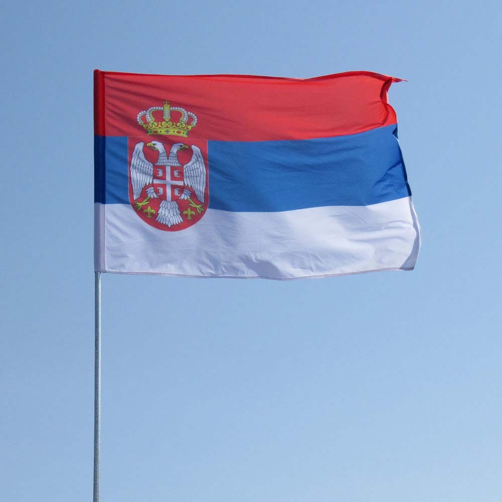 Mintegy 10 ezer orosz költözött Szerbiába