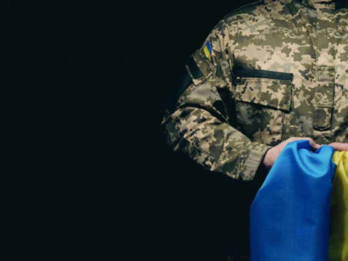 Ukrajna 50 katona holttestét cserélte ki Oroszországgal