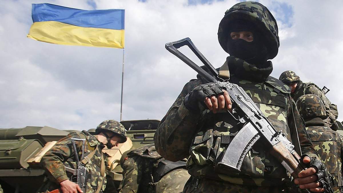 Év végére véget érhet a háború az ukrán védelmi miniszter szerint