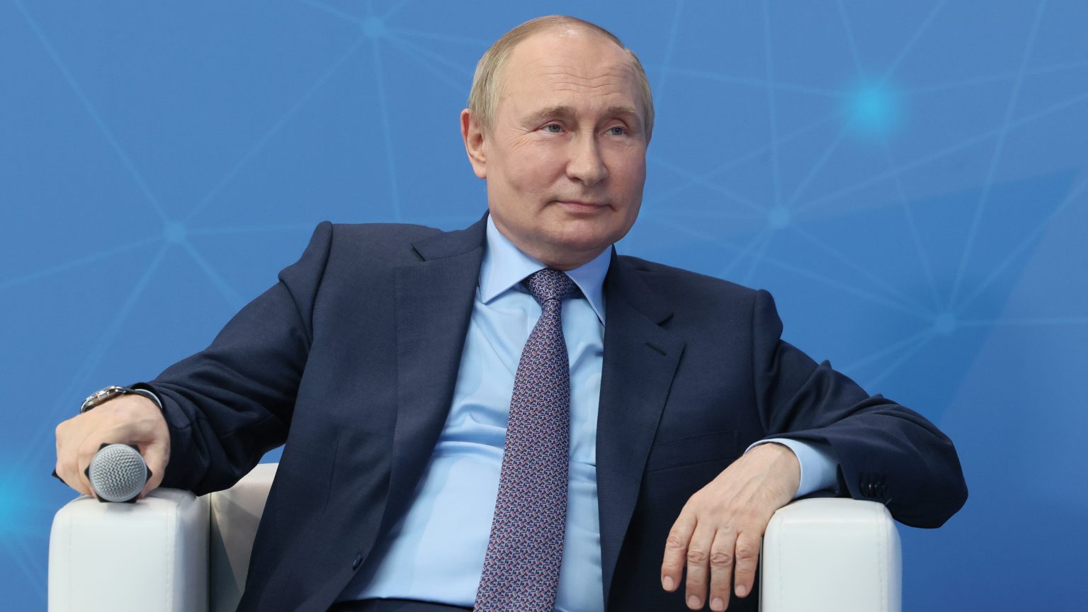 Meghívták Putyint a G20 csúcstalálkozóra, de még nem döntött, hogy elmegy-e