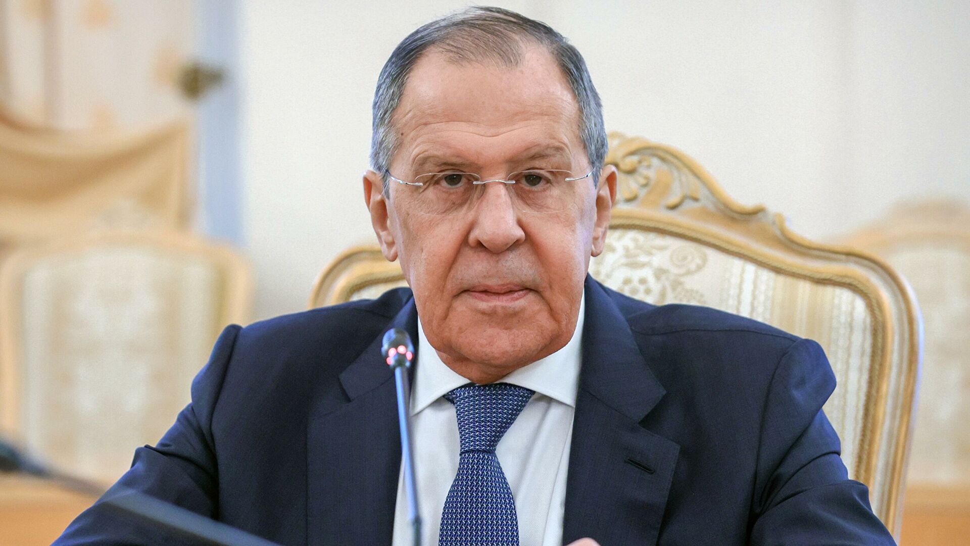 Lavrov: A fegyverszállítmányok miatt újabb országok sodródhatnak bele a konfliktusba