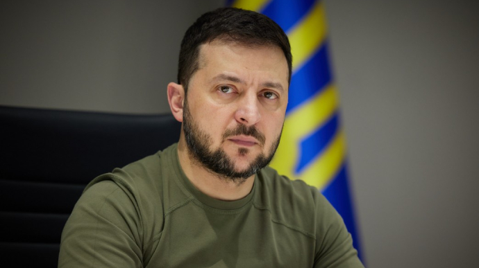 Zelenszkij: Ukrajnában dől el, milyen lesz az élet Európában