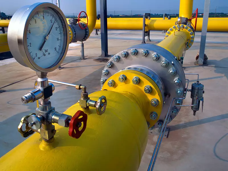 „Fel kell készülni az orosz gázszállítások teljes leállására”