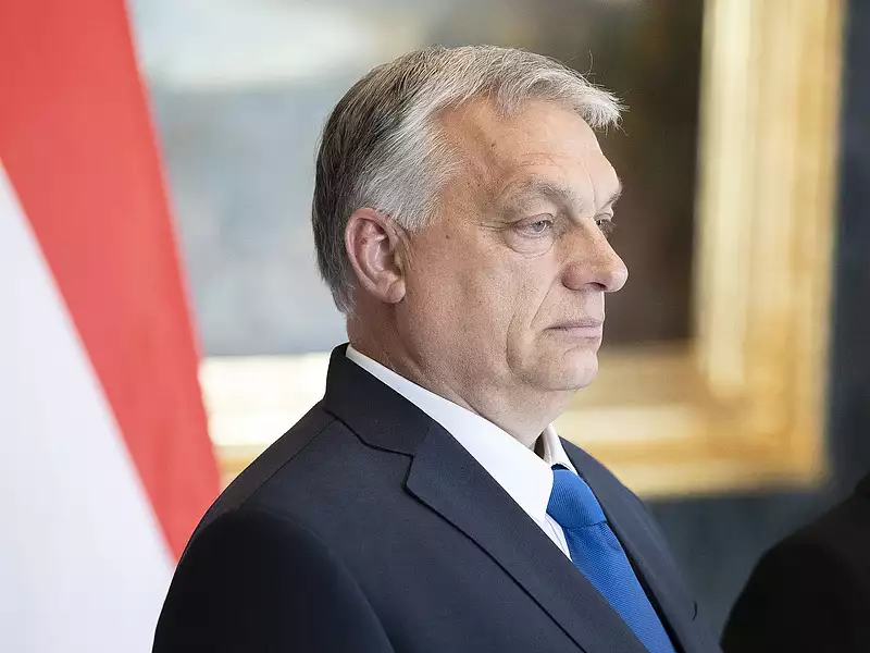 Orbán Viktor: tönkre megy Európa az energetikai szankciókkal