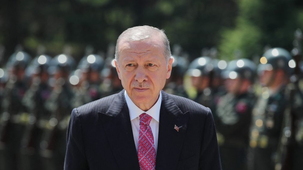Erdogan vissza tervezi hozni a halálbüntetést