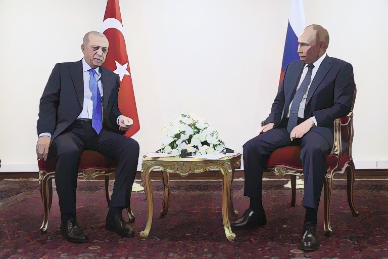 Törökország elvárja, hogy Kijev és Moszkva betartsa a gabonamegállapodást, nem akarnak problémát