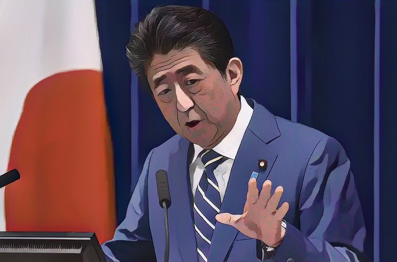 Lelőtték Shinzo Abe korábbi japán miniszterelnököt