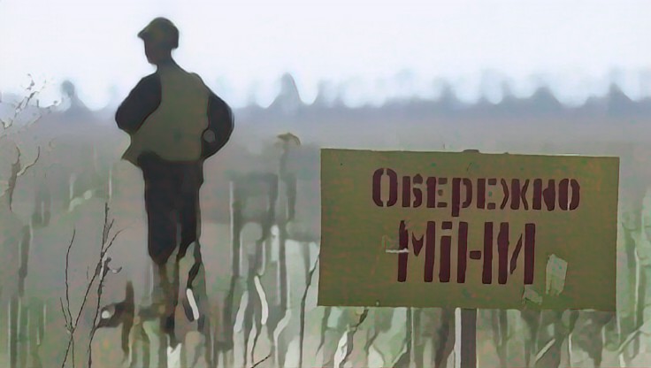 Az orosz hadsereg szándékosan öl ukrán civileket, az orosz propaganda ezt továbbra is tagadja