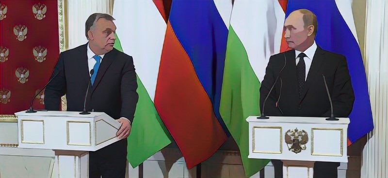 Így használja Magyarországot az orosz propaganda