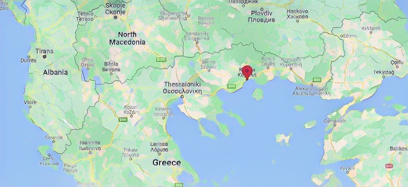 Lezuhant egy ukrán teherszállítógép Görögországban, utasai nem élték túl a balesetet