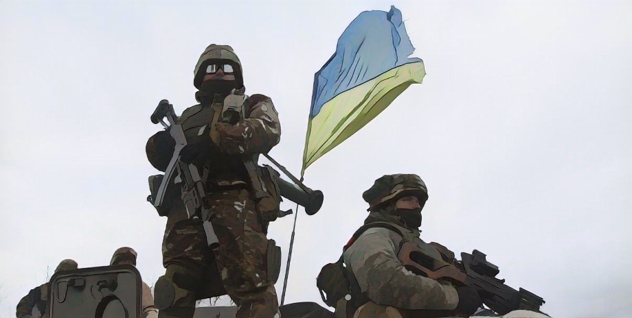 Ukrán katonákat képeznek ki Nagy-Britanniában