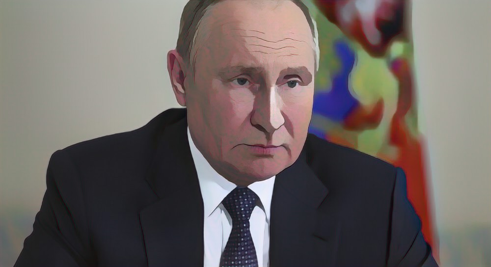 Valamilyen számokat közölt Putyin az energiahordozók kitermeléséről