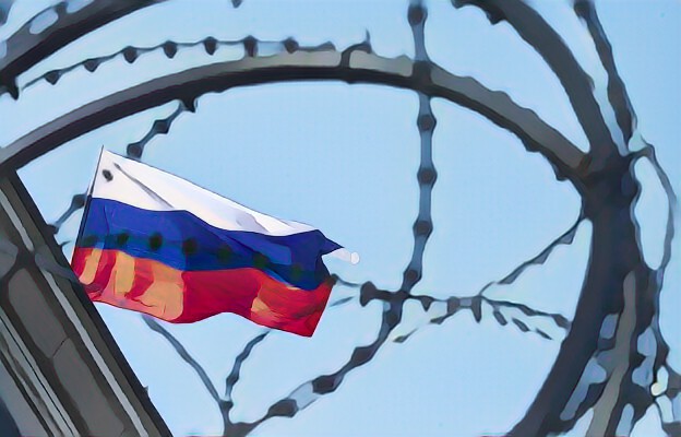 A hetedik szankciócsomag az Orosz Föderáció ellen, Putyin teheráni útja és kísérlet, hogy bezárja az ajtót az orosz arany előtt