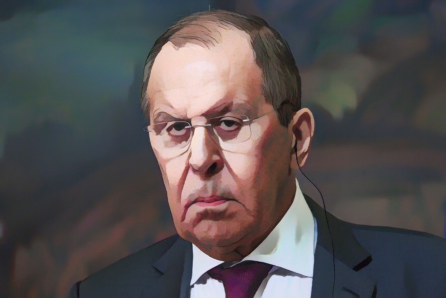 Lavrov: Ha a nyugat Ukrajna győzelmét akarja, akkor nincs miről beszélnünk