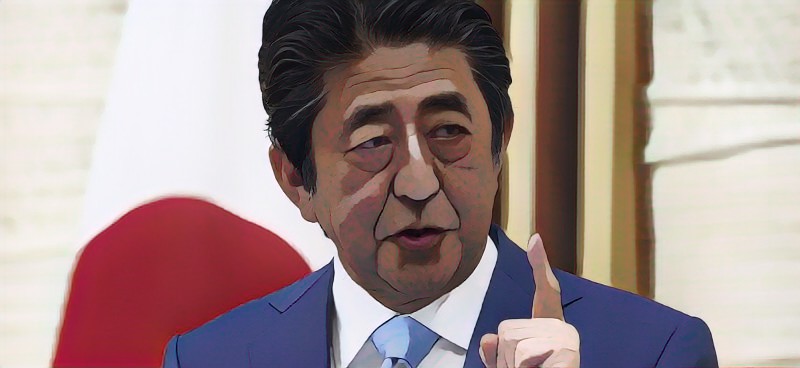 A politika volt az élete, és az okozta a halálát is – Abe Sindzó (1954-2022)
