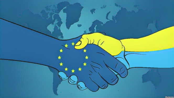 Egymilliárd eurót az az EU Ukrajnának