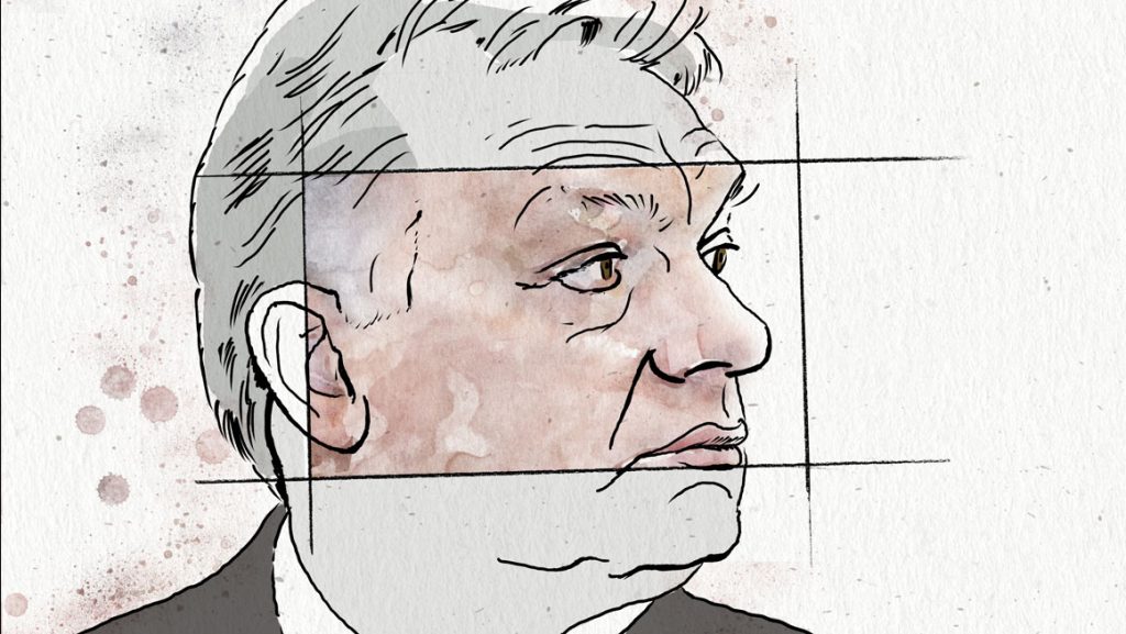 Orbán Viktor: hét bő esztendő után a világ hét szűk esztendő felé tart