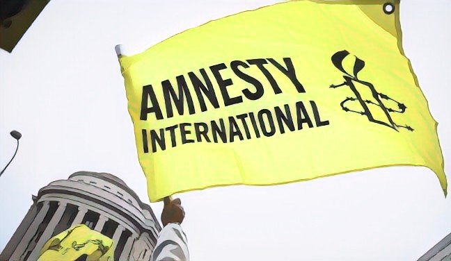Miért az Amnesty International botrányos jelentése több, mint „a Kreml keze”