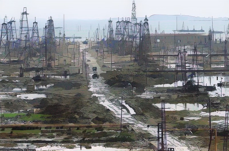 Románia nagyrészt már búcsút intett az orosz olajnak