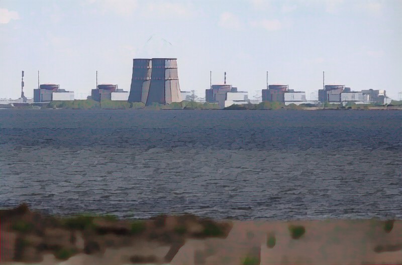 „Napról napra nő” az atomkatasztrófa veszélye a Zaporizzsjai atomerőműben