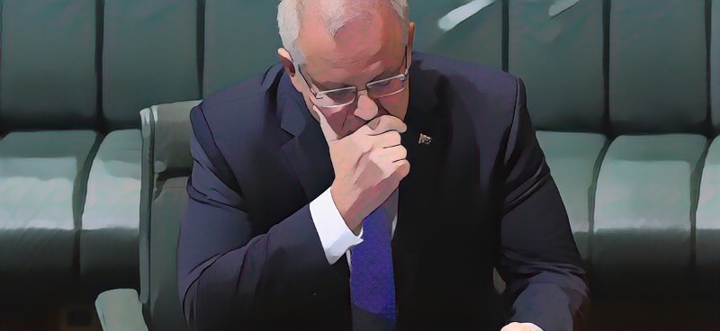 Jogilag rendben volt, hogy az ausztrál miniszterelnök titokban kinevezte magát öt minisztérium élére