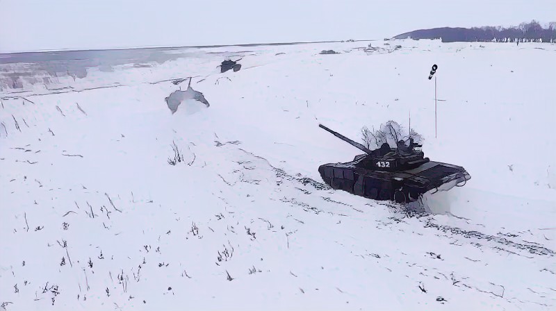 Mégsem szállít Szlovákia tankokat Ukrajnának