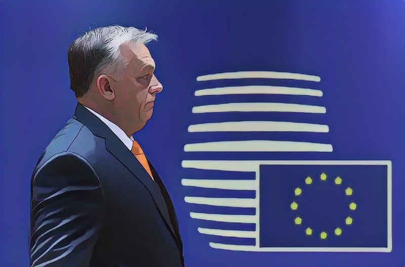 Magyarországot az EU-ból való kilépésre utalják: túljátszatt Orbán?￼
