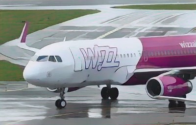 Újabb 100 000 ingyenjegyet ajánl fel a Wizz Air az ukrán menekülteknek