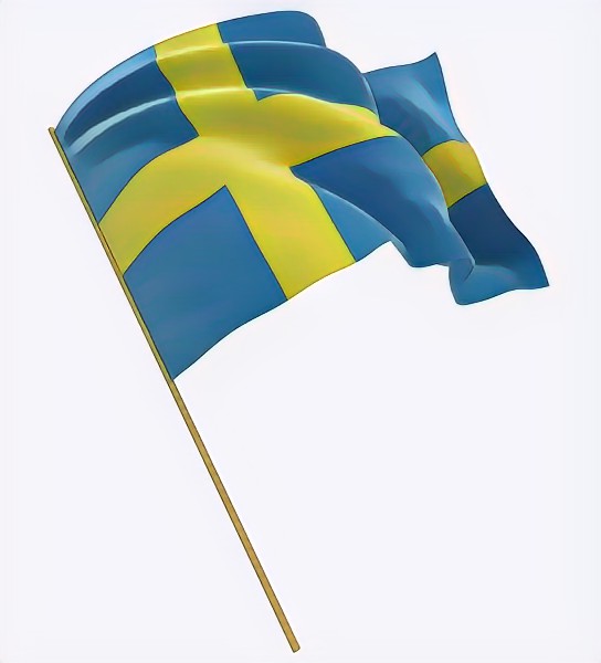 Egymilliárd koronás segítséget adnak a svédek az ukránoknak