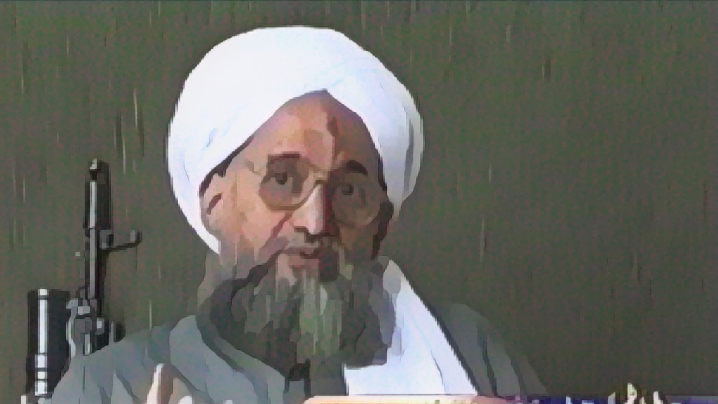 Dróntámadás végzett az al-Káida vezetőjével