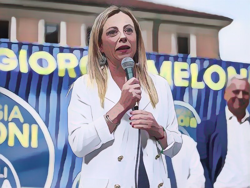 Sokat nyerhet az Orbán-kormány az olaszországi választásokon